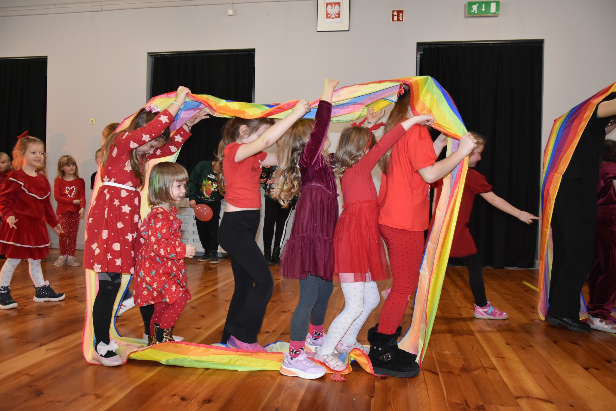  	Mikołajki z Domem Kultury 2025